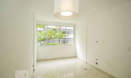 Apartamento para Aluguel - Copacabana, 2 Quartos,  73 m² - Rio de Janeiro