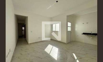 Apartamento para Aluguel - Vila Leopoldina, 3 Quartos,  90 m² - Santo André