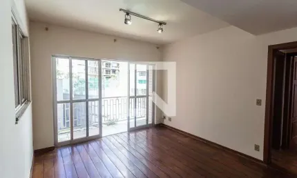 Apartamento para Aluguel - Serra, 2 Quartos,  64 m² - Belo Horizonte