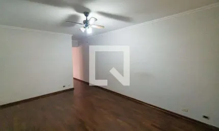 Casa para Aluguel - Jabaquara, 3 Quartos,  159 m² - São Paulo