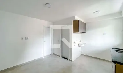 Apartamento para aluguel - mooca, 1 quarto,  28 m² - são paulo