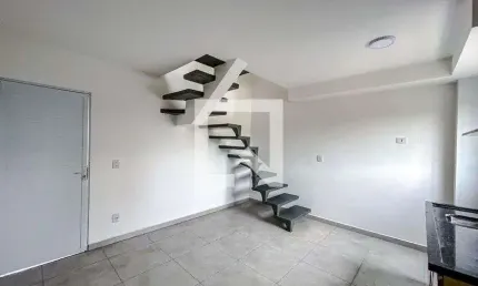 Apartamento para aluguel - mooca, 1 quarto,  28 m² - são paulo