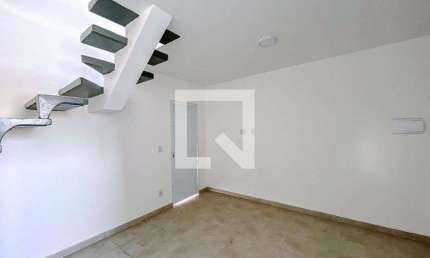 Apartamento para Aluguel - Mooca, 1 Quarto,  28 m² - São Paulo
