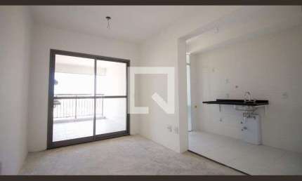 Apartamento para Aluguel - Vila Santa Clara, 2 Quartos,  64 m² - São Paulo