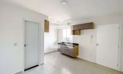 Apartamento para Aluguel - Mooca, 1 Quarto,  13 m² - São Paulo