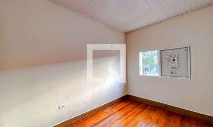Casa para Aluguel - Mooca, 2 Quartos,  73 m² - São Paulo