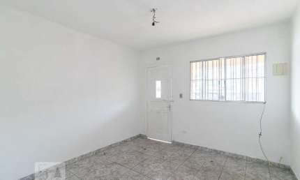 Casa para Aluguel - Artur Alvim, 2 Quartos,  70 m² - São Paulo
