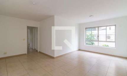 Apartamento para Aluguel - Paraíso, 3 Quartos,  154 m² - São Paulo