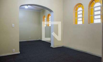 Casa para Aluguel - Mooca, 8 Quartos,  295 m² - São Paulo