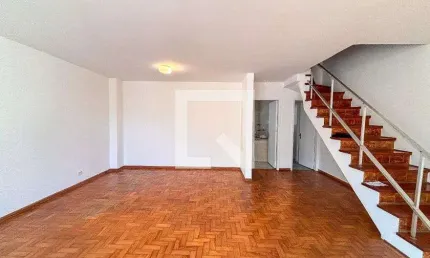 Casa para Aluguel - Saúde, 2 Quartos,  180 m² - São Paulo
