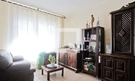 Casa para Aluguel - Casa Verde, 3 Quartos,  300 m² - São Paulo