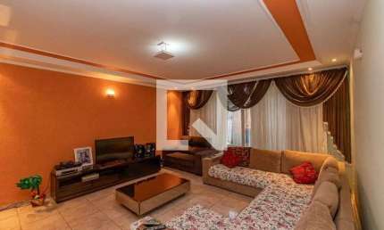 Casa para Aluguel - Jardim Chapadão, 5 Quartos,  449 m² - Campinas