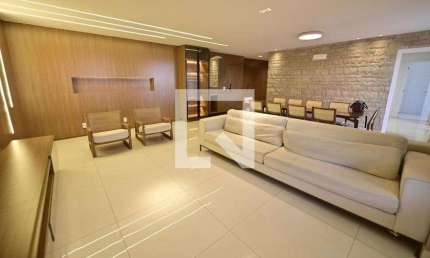 Cobertura para Aluguel - Park Lozandes, 4 Quartos,  238 m² - Goiânia