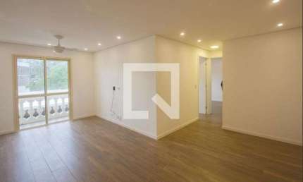 Apartamento para Aluguel - Chácara Santo Antonio, 2 Quartos,  76 m² - São Paulo