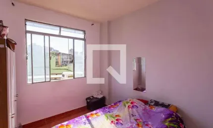 Apartamento para Aluguel - Barro Preto, 2 Quartos,  74 m² - Belo Horizonte