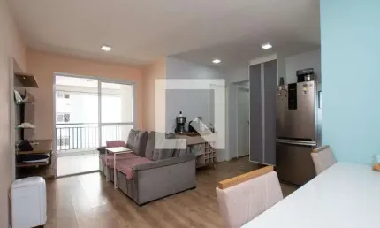 Apartamento para Aluguel - Picanço, 3 Quartos,  75 m² - Guarulhos
