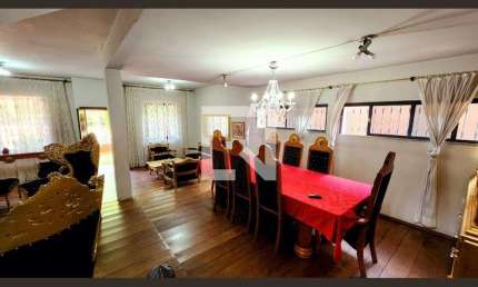 Casa para Aluguel - Jardim do Lago, 4 Quartos,  320 m² - Jundiaí