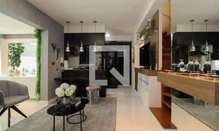 Apartamento para Aluguel - Paraíso, 1 Quarto,  90 m² - São Paulo