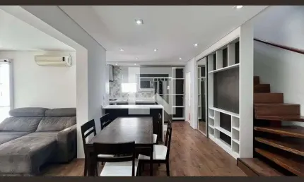 Apartamento para aluguel - paraíso, 2 quartos,  93 m² - são paulo