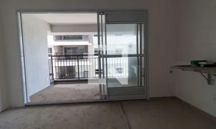 Apartamento para Aluguel - Barra Funda, 2 Quartos,  49 m² - São Paulo