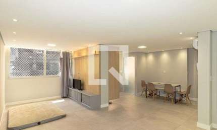 Apartamento para Aluguel - Itaim Bibi, 3 Quartos,  116 m² - São Paulo