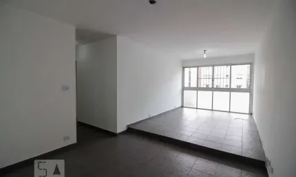 Apartamento para Aluguel - Vila Pompéia, 2 Quartos,  90 m² - São Paulo