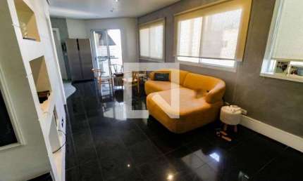 Apartamento para Aluguel - Panamby, 2 Quartos,  98 m² - São Paulo