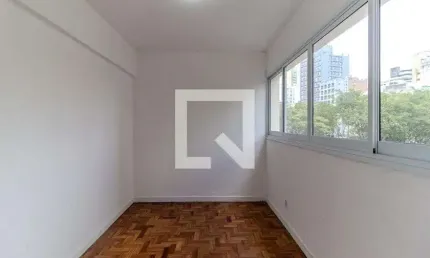 Apartamento para Aluguel - Campos Elíseos, 2 Quartos,  60 m² - São Paulo