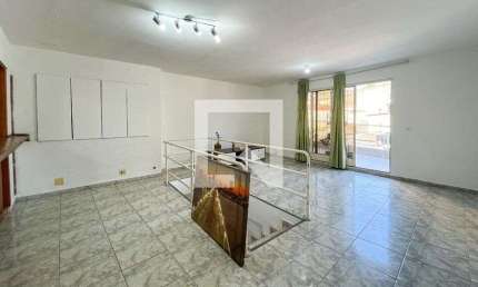 Casa para Aluguel - Freguesia do Ó, 3 Quartos,  230 m² - São Paulo