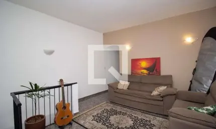 Casa para Aluguel - Freguesia do Ó, 3 Quartos,  125 m² - São Paulo
