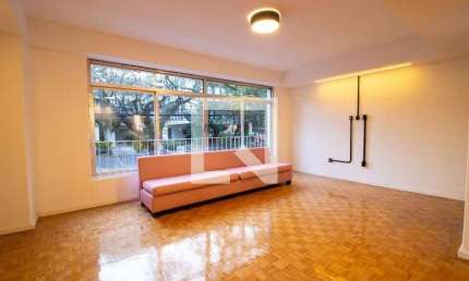 Apartamento para Aluguel - Moinhos de Vento, 4 Quartos,  186 m² - Porto Alegre