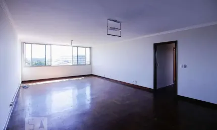 Apartamento para Aluguel - Alto da Lapa, 3 Quartos,  170 m² - São Paulo