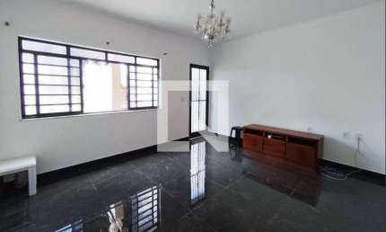 Casa para Aluguel - Proença, 3 Quartos,  295 m² - Campinas