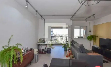 Apartamento para Aluguel - Vila Andrade, 2 Quartos,  73 m² - São Paulo