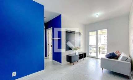 Apartamento para Aluguel - Cambuci, 2 Quartos,  68 m² - São Paulo