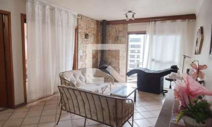 Cobertura para Aluguel - Vila Miriam, 3 Quartos,  148 m² - Guarulhos