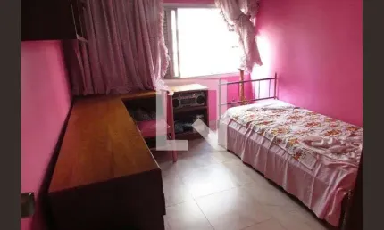 Apartamento para Aluguel - Panamby, 3 Quartos,  145 m² - São Paulo