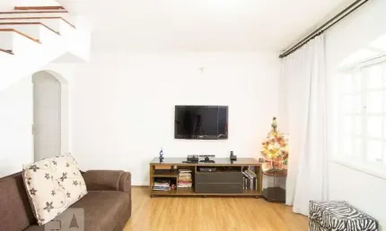 Casa para Aluguel - Jardim Roberto, 2 Quartos,  188 m² - Osasco