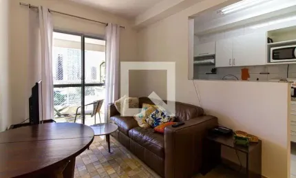 Apartamento para aluguel - barra funda, 2 quartos,  62 m² - são paulo