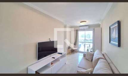 Apartamento para Aluguel - Água Branca, 2 Quartos,  64 m² - São Paulo