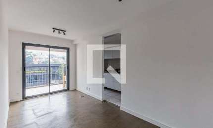 Apartamento para Aluguel - Butantã, 2 Quartos,  60 m² - São Paulo