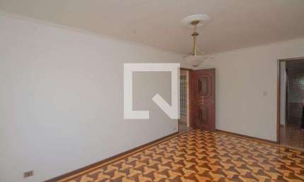 Casa para Aluguel - Vila Formosa, 2 Quartos,  160 m² - São Paulo