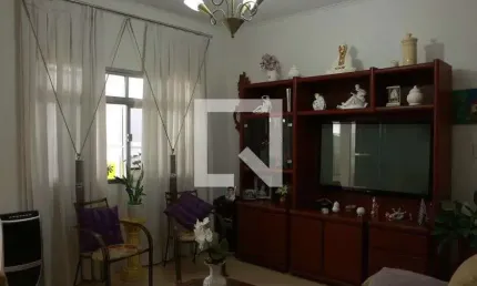 Casa para Aluguel - Tatuapé, 2 Quartos,  140 m² - São Paulo