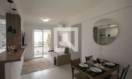 Apartamento para Aluguel - Vila Gustavo, 3 Quartos,  68 m² - São Paulo