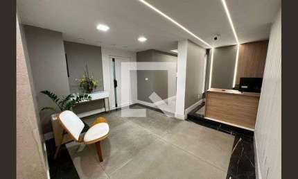Cobertura para Aluguel - Jardim Oceânico, 4 Quartos,  355 m² - Rio de Janeiro