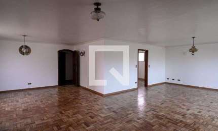 Apartamento para Aluguel - Aclimação, 3 Quartos,  130 m² - São Paulo