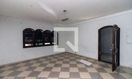 Casa para Aluguel - Vila Mazzei, 5 Quartos,  200 m² - São Paulo