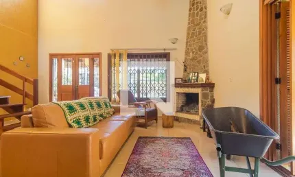 Casa / Sobrado em Condomínio para Aluguel - Vila Nova, 3 Quartos,  230 m² - Porto Alegre