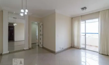 Apartamento para Aluguel - Vila Prudente, 3 Quartos,  72 m² - São Paulo
