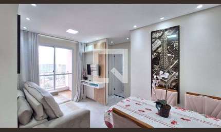 Apartamento para Aluguel - Barra Funda, 2 Quartos,  42 m² - São Paulo